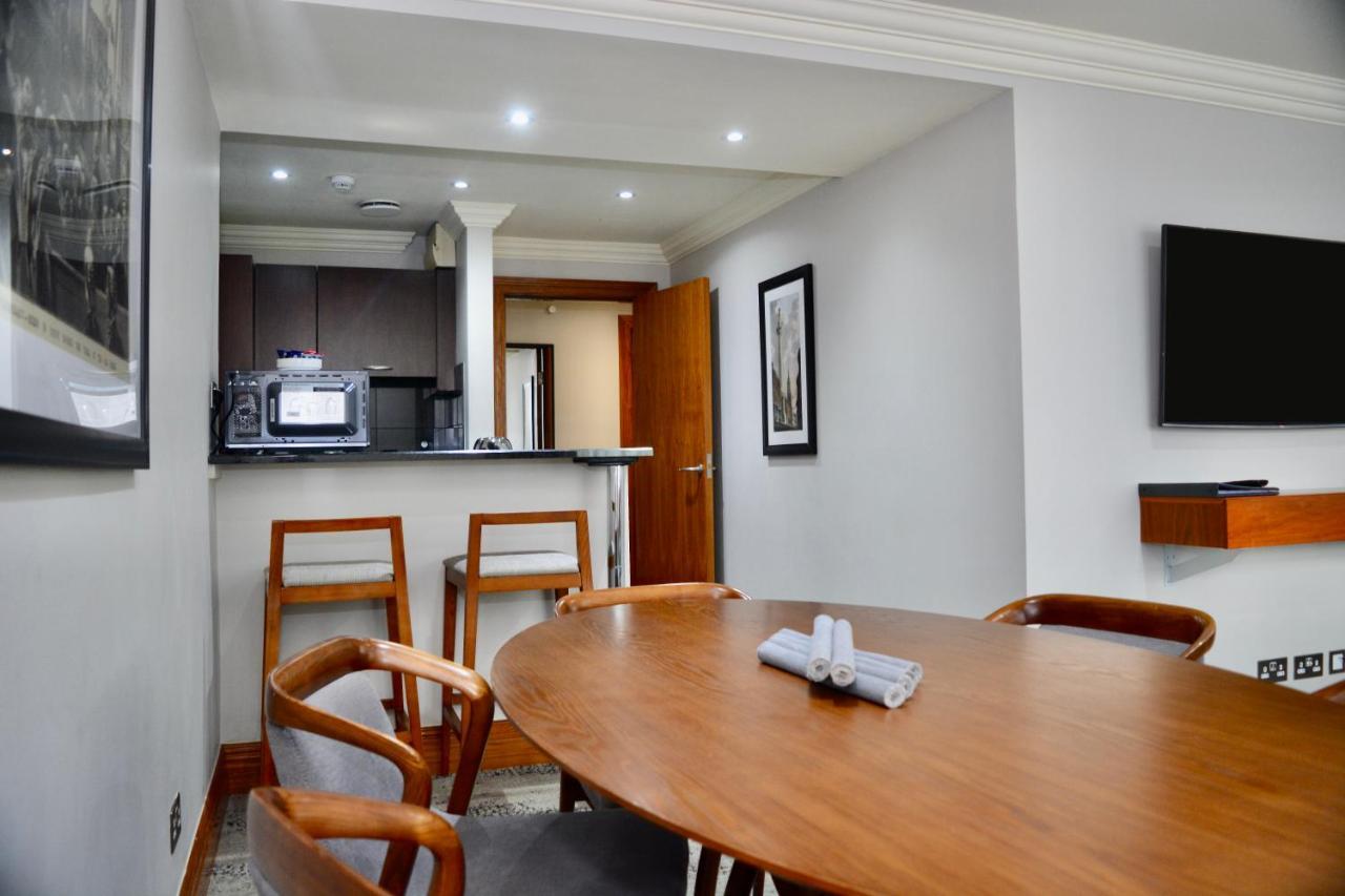 Sanctum Maida Vale Appartement Londres