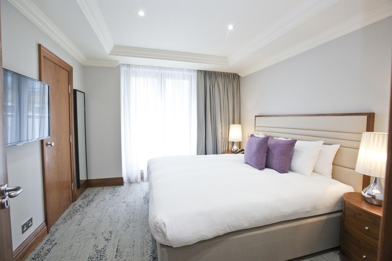 Sanctum International Con Servicio Apartamento *